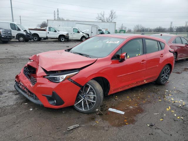 2024 SUBARU IMPREZA SPORT