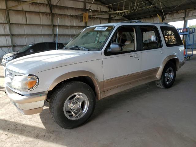 1996 FORD EXPLORER   