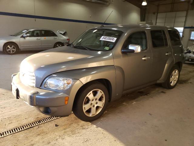 2007 CHEVROLET HHR LT  
