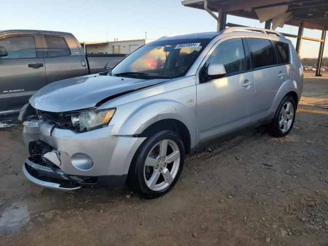 2007 MITSUBISHI OUTLANDER XLS  
