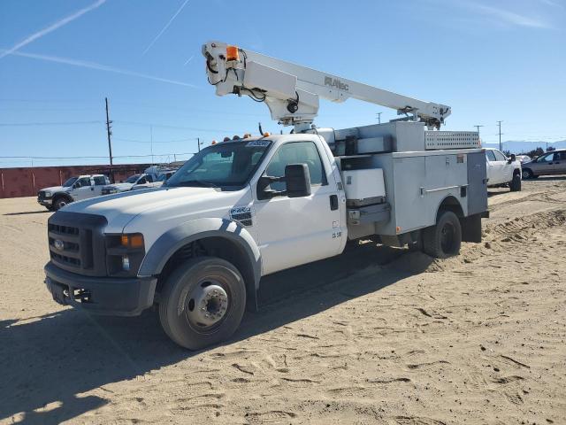 2008 FORD F-450 SD