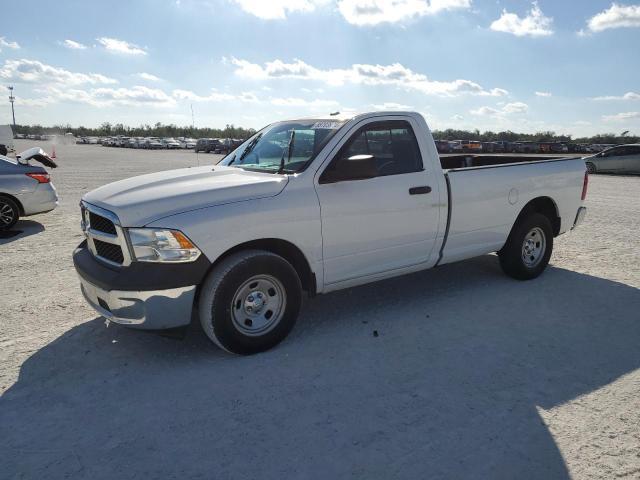 2018 RAM 1500 ST  
