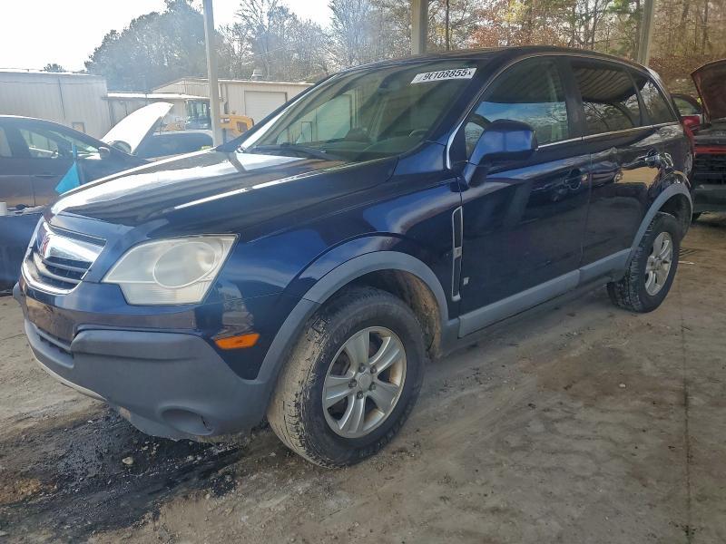 2008 SATURN VUE   