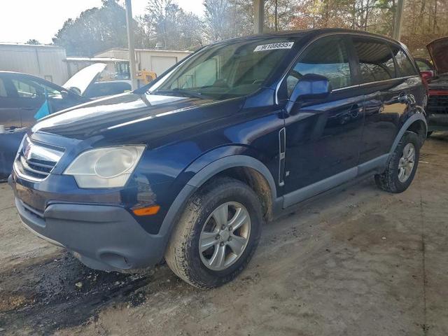 2008 SATURN VUE   