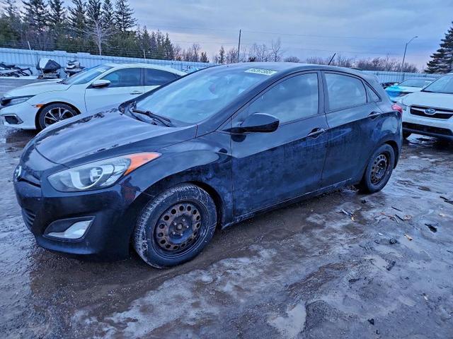 2014 HYUNDAI ELANTRA