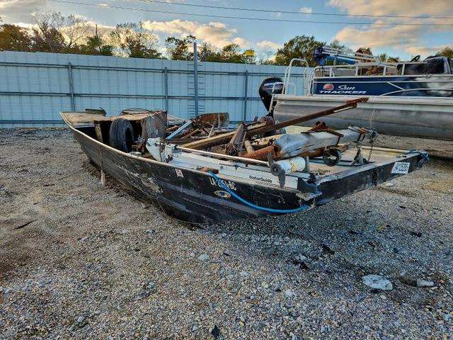 1984 BOAT