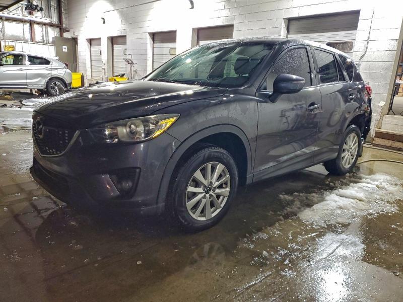 2015 MAZDA CX-5 TOURING  