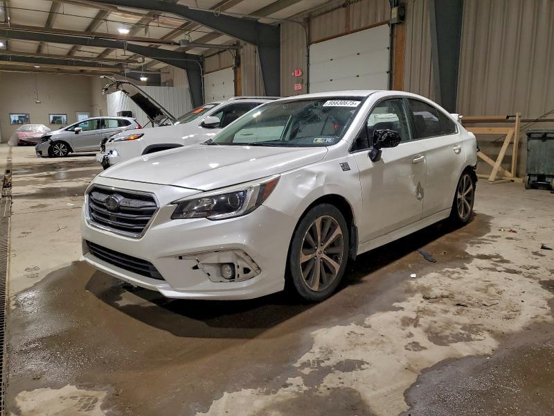 2019 SUBARU LEGACY 25I LIMITED  