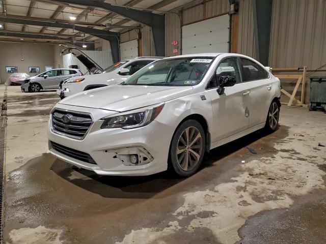 2019 SUBARU LEGACY 25I LIMITED  
