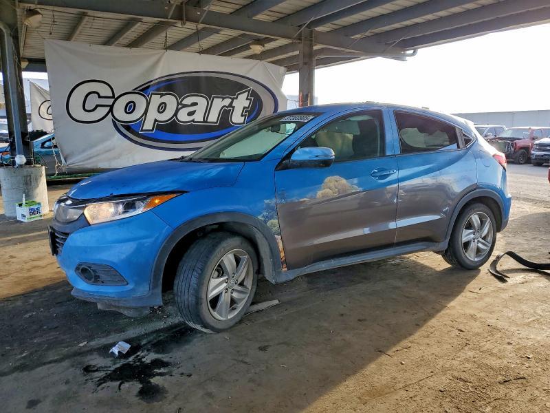 2019 HONDA HR-V EX  