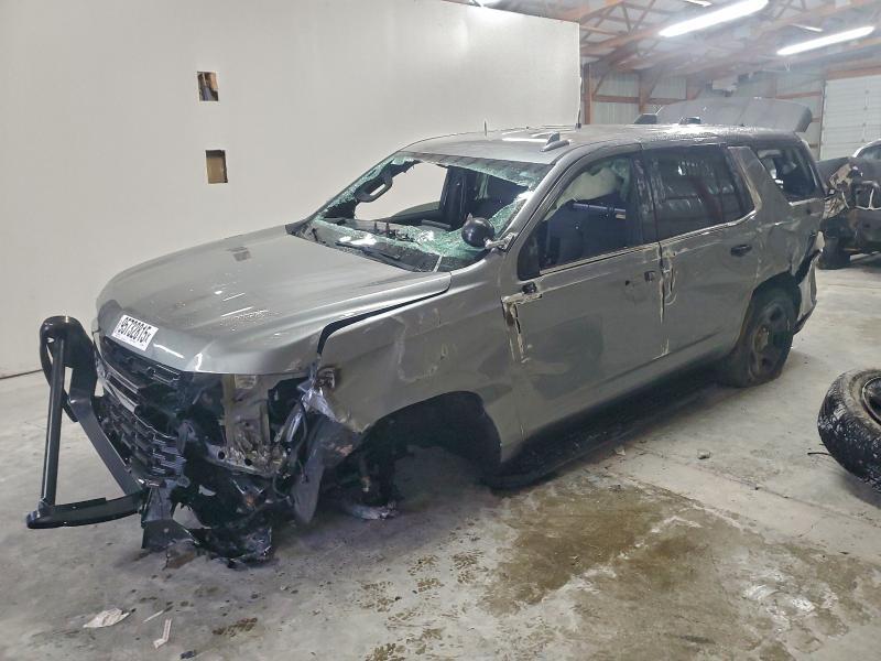 2023 CHEVROLET TAHOE K1500  