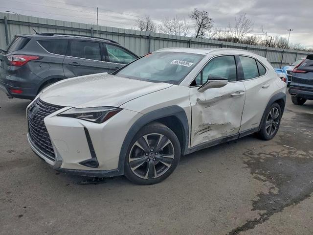 2019 LEXUS UX 250H  