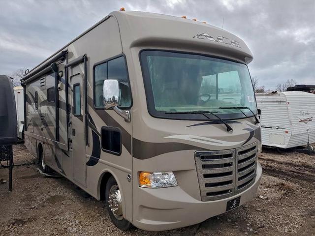 2014 ACE RECREATIONAL VEHICLE