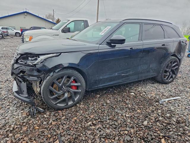 2020 LAND ROVER RANGE ROVER VELAR SV AUTOBIOGRAPHY DYNAMIC  