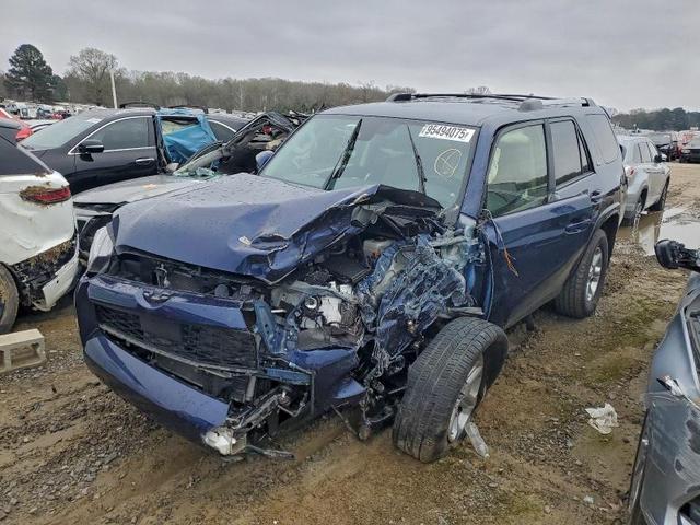 2024 TOYOTA 4RUNNER SR5SR5 PREMIUM  