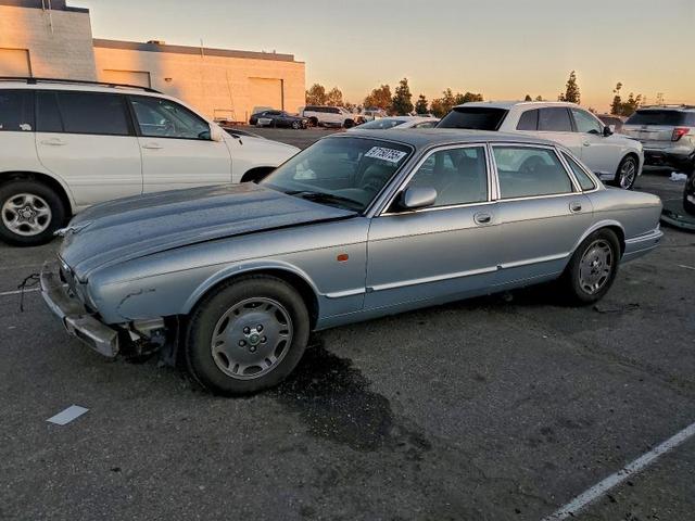 1995 JAGUAR XJ6   