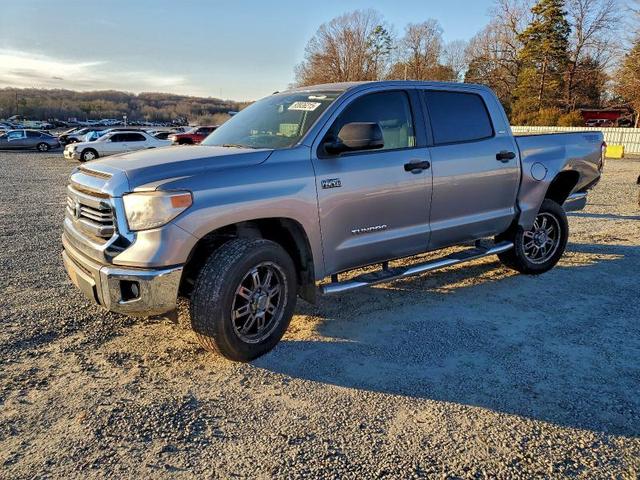 2016 TOYOTA TUNDRA
