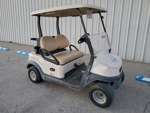 2022 CLUB CAR TEMPO FLA   