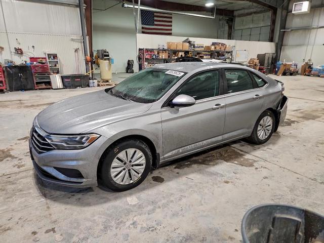 2019 VOLK JETTA S   
