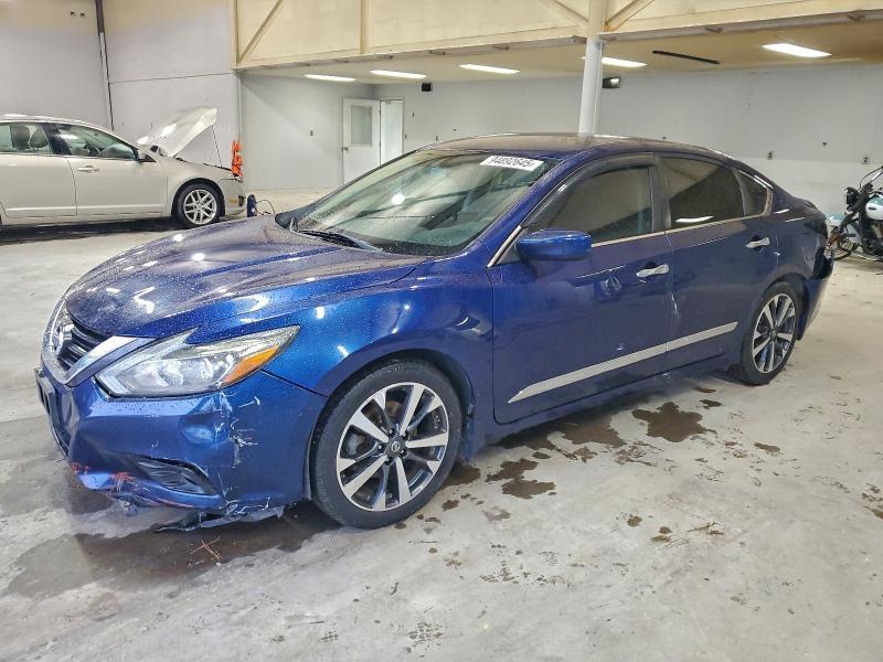 2016 NISSAN ALTIMA 25  