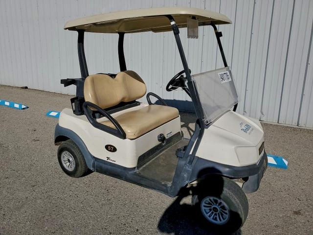 2022 CLUB CAR TEMPO FLA   