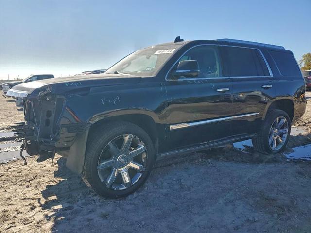 2015 CADILLAC ESCALADE PREMIUM  