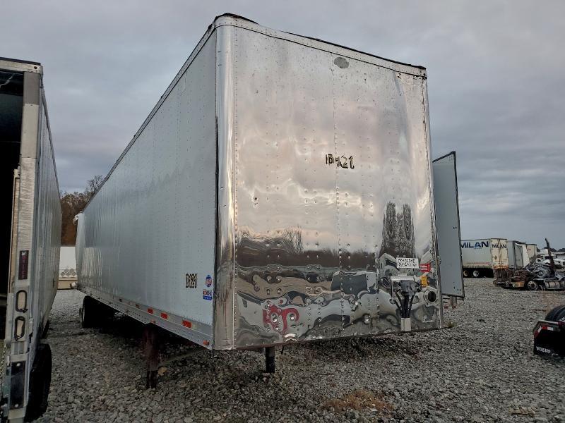 2003 UTILITY VS2DX DRY VAN TRAILER
