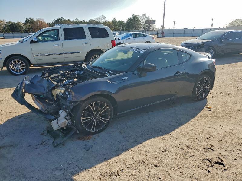 2013 TOYOTA SCION FR-S   