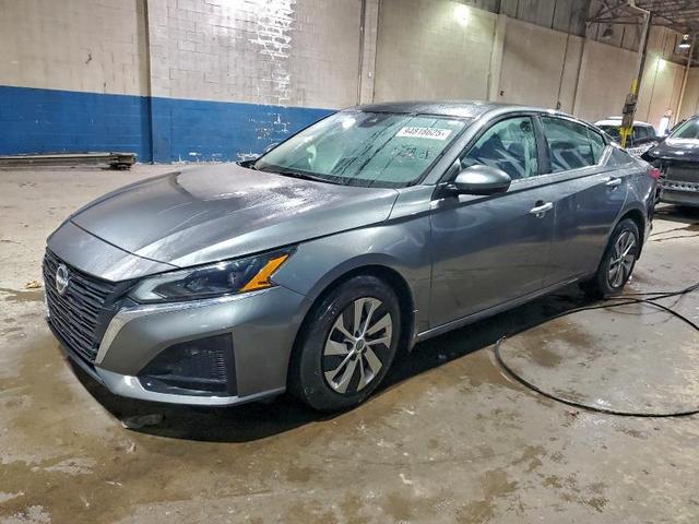 2023 NISSAN ALTIMA S  