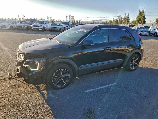 2024 KIA NIRO