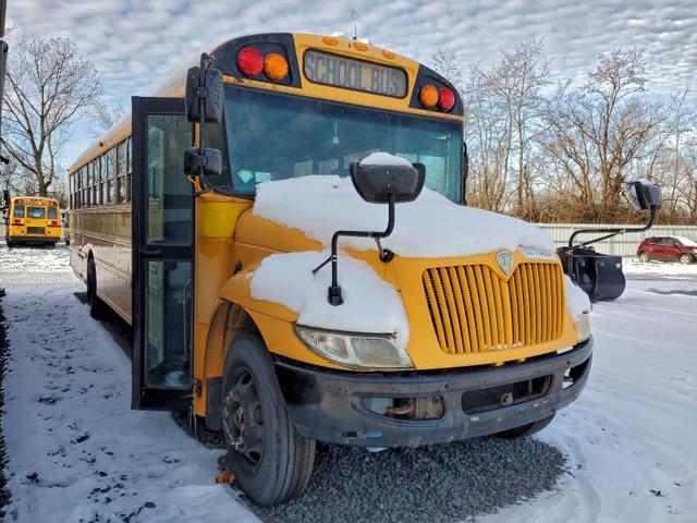 2012 IC BUS PB105 SCHOOL BUS