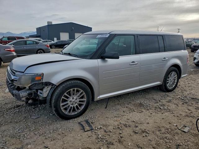2013 FORD FLEX SEL  