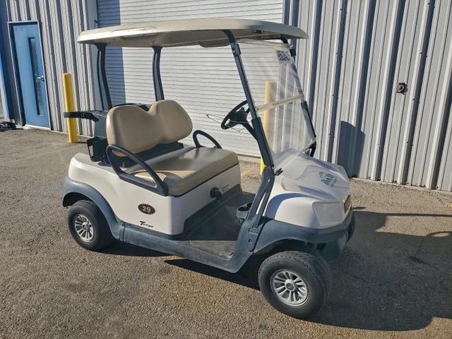 2022 CLUB CAR TEMPO FLA   