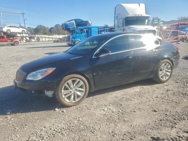 2016 BUICK REGAL   