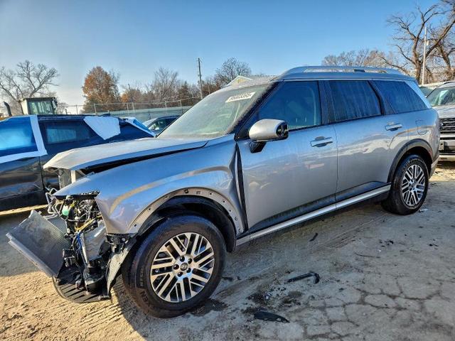 2026 HYUNDAI PALISADE SEL CONVENIENCE  