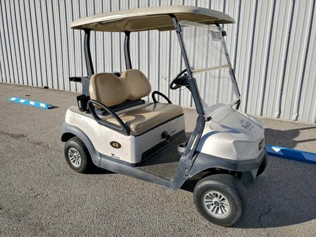 2022 CLUB CAR TEMPO FLA   