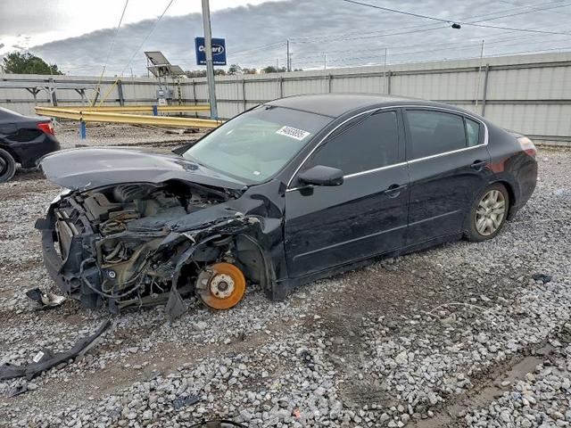 2010 NISSAN ALTIMA   