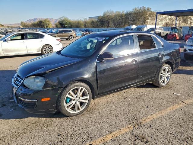 2006 VOLKSWAGEN JETTA TDI OPTION PACKAGE 2  