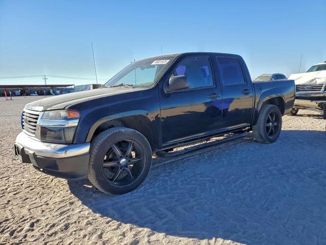 2006 GMC CANYON   