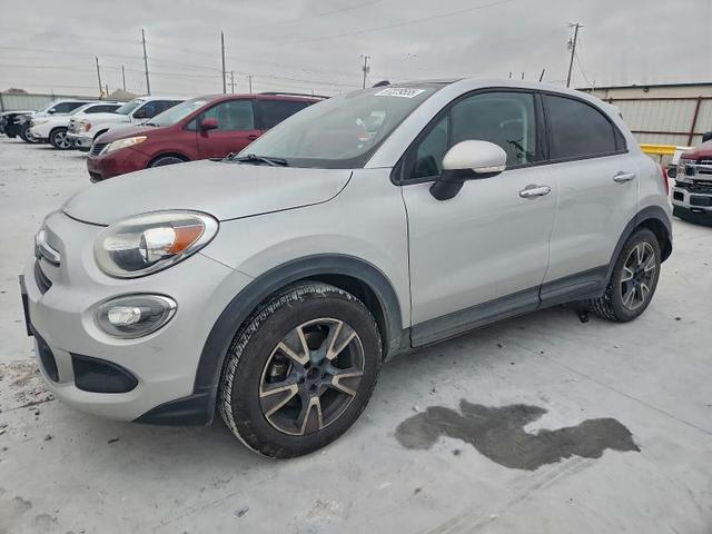 2016 FIAT 500X EASY  