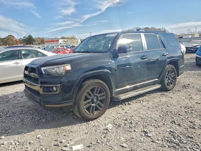 2019 TOYOTA 4RUNNER SR5SR5 PREMIUM  