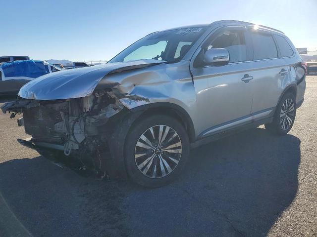 2020 MITSUBISHI OUTLANDER SE