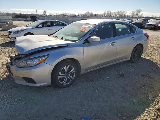 2016 NISSAN ALTIMA 25