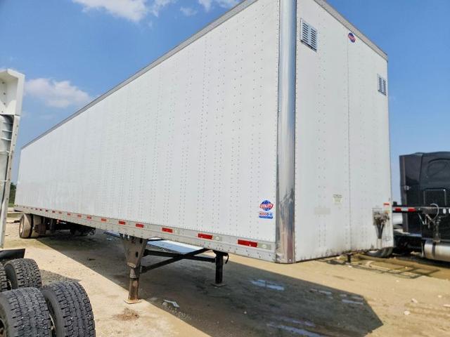 2015 UTILITY VS2DX DRY VAN TRAILER