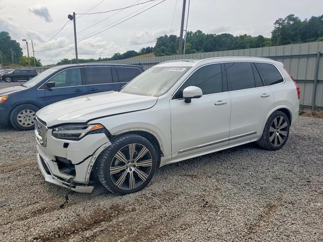 2020 VOLVO XC90 T6 INSCRIPTION