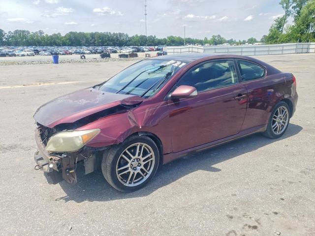 2005 SCION TC BASE