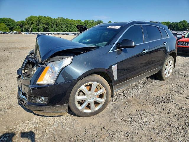 2013 CADILLAC SRX PREMIUM COLLECTION