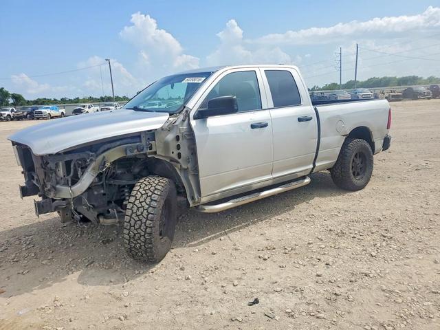 2014 RAM 1500 ST