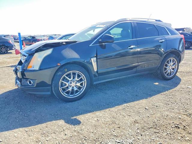 2013 CADILLAC SRX PERFORMANCE COLLECTION