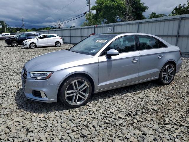2018 AUDI A3 PREMIUM